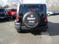 Black - Wrangler Sport S 4x4 Photo No. 7