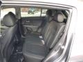 Black 2014 Kia Sportage EX AWD Interior Color