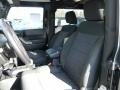 Black - Wrangler Sport S 4x4 Photo No. 12