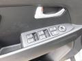 Controls of 2014 Sportage EX AWD