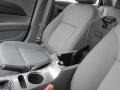 2014 Summit White Chevrolet Malibu LS  photo #18