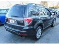 2011 Dark Gray Metallic Subaru Forester 2.5 X Limited  photo #5