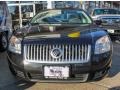 Tuxedo Black Metallic - Milan V6 Premier AWD Photo No. 2