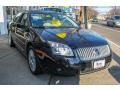 Tuxedo Black Metallic - Milan V6 Premier AWD Photo No. 6