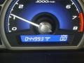 Atomic Blue Metallic - Civic LX Sedan Photo No. 11