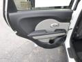 2014 Clear White Kia Soul 1.6  photo #13