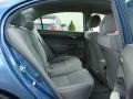 Atomic Blue Metallic - Civic LX Sedan Photo No. 13
