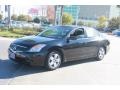 Super Black - Altima 2.5 S Photo No. 2