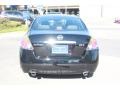 Super Black - Altima 2.5 S Photo No. 4