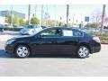 Super Black - Altima 2.5 S Photo No. 5