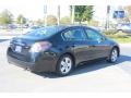 Super Black - Altima 2.5 S Photo No. 8