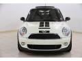 Pepper White - Cooper S Hardtop Photo No. 2