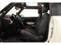 Pepper White - Cooper S Hardtop Photo No. 6