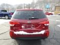 2014 Remington Red Kia Sorento LX AWD  photo #7