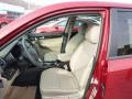 2014 Remington Red Kia Sorento LX AWD  photo #10