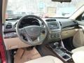 Remington Red - Sorento LX AWD Photo No. 14