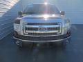 Kodiak Brown Metallic - F150 XLT SuperCab Photo No. 11