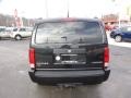 Brilliant Black Crystal Pearl - Nitro Heat 4.0 4x4 Photo No. 7