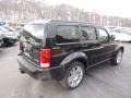 Brilliant Black Crystal Pearl - Nitro Heat 4.0 4x4 Photo No. 8