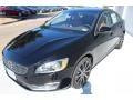 Black Stone - S60 T5 Photo No. 3