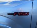 2013 Ingot Silver Metallic Ford F150 FX2 SuperCrew  photo #12