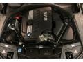 2011 BMW 5 Series 3.0 Liter DOHC 24-Valve VVT Inline 6 Cylinder Engine Photo