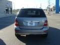 Palladium Silver Metallic - ML 350 4Matic Photo No. 5