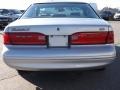 Silver Frost Metallic - Thunderbird LX Photo No. 5