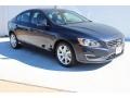 Caspian Blue Metallic - S60 T5 Photo No. 1