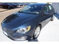 Caspian Blue Metallic - S60 T5 Photo No. 3