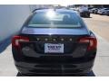 Caspian Blue Metallic - S60 T5 Photo No. 5