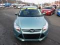Frosted Glass Metallic - Focus SE 5-Door Photo No. 3