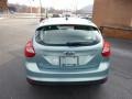 Frosted Glass Metallic - Focus SE 5-Door Photo No. 7