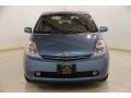 Seaside Blue Pearl - Prius Hybrid Photo No. 2