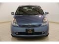 2009 Seaside Blue Pearl Toyota Prius Hybrid  photo #2