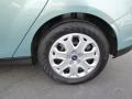 Frosted Glass Metallic - Focus SE 5-Door Photo No. 9