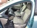 Frosted Glass Metallic - Focus SE 5-Door Photo No. 10