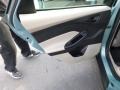 Frosted Glass Metallic - Focus SE 5-Door Photo No. 13