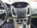 Frosted Glass Metallic - Focus SE 5-Door Photo No. 16