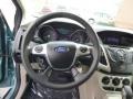 Frosted Glass Metallic - Focus SE 5-Door Photo No. 18