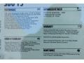 Caspian Blue Metallic - S60 T5 Photo No. 31