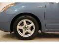 Seaside Blue Pearl - Prius Hybrid Photo No. 26