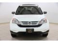 Taffeta White - CR-V EX AWD Photo No. 2