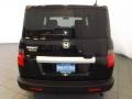 2011 Crystal Black Pearl Honda Element EX  photo #7