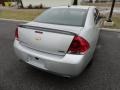 Silver Ice Metallic - Impala LT Photo No. 2