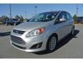 Ingot Silver - C-Max Hybrid SE Photo No. 1