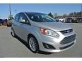 Ingot Silver - C-Max Hybrid SE Photo No. 2
