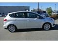 Ingot Silver - C-Max Hybrid SE Photo No. 6