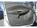 Ingot Silver - C-Max Hybrid SE Photo No. 7
