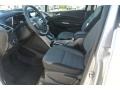 Ingot Silver - C-Max Hybrid SE Photo No. 8